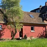 Scheune Im Gruenen Apartamento Staufen im Breisgau
