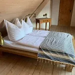 Scheune Im Gruenen Apartamento *