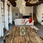 Apartamento Scheune Im Gruenen Staufen im Breisgau