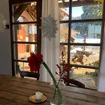 Scheune Im Gruenen Apartamento Staufen im Breisgau