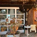 Scheune Im Gruenen Apartamento