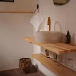 Scheune Im Gruenen Apartamento