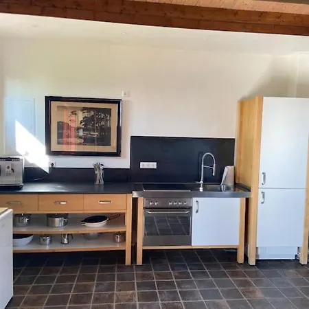 Scheune Im Grünen Apartment