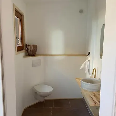 Scheune Im Grünen *