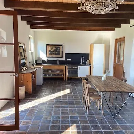 Scheune Im Grünen Apartment *