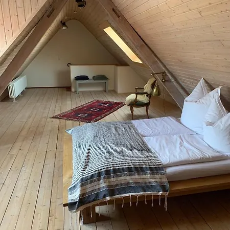 Scheune Im Grünen *