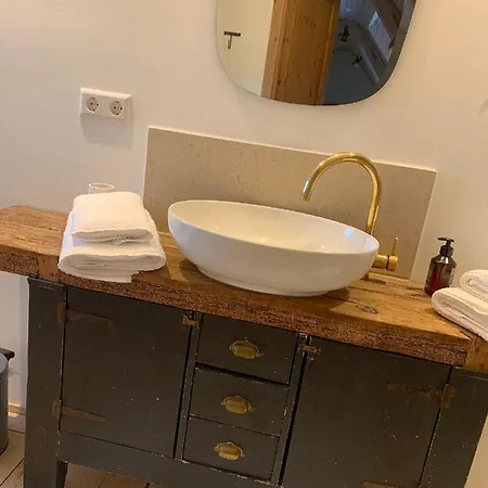 Apartment Scheune Im Grünen Staufen im Breisgau