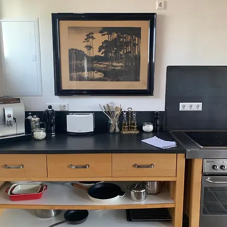 Scheune Im Grünen Apartment Staufen im Breisgau