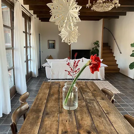 Apartment Scheune Im Grünen Staufen im Breisgau