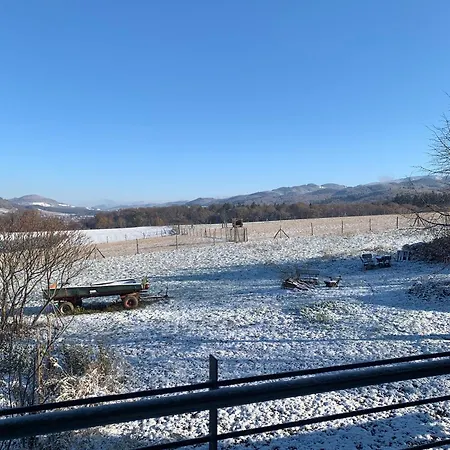 Scheune Im Grünen Apartment