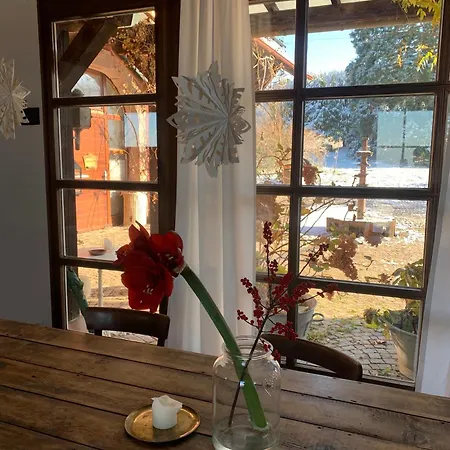 Scheune Im Grünen Apartment Staufen im Breisgau