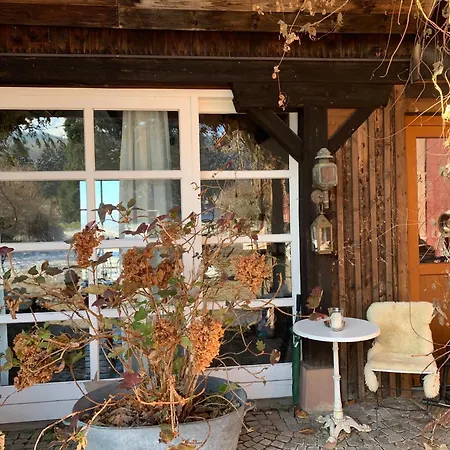 Scheune Im Grünen Apartment