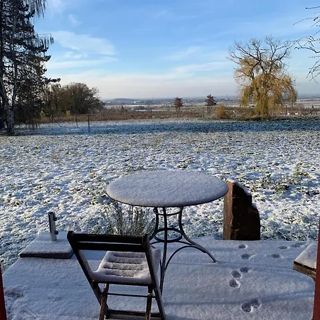 Scheune Im Grünen *