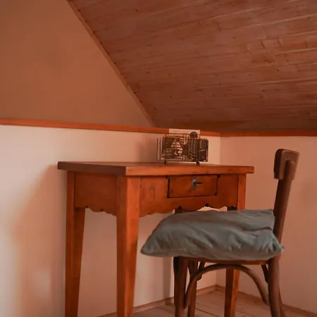 Scheune Im Grünen *