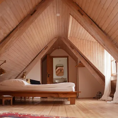 Scheune Im Grünen * Staufen im Breisgau