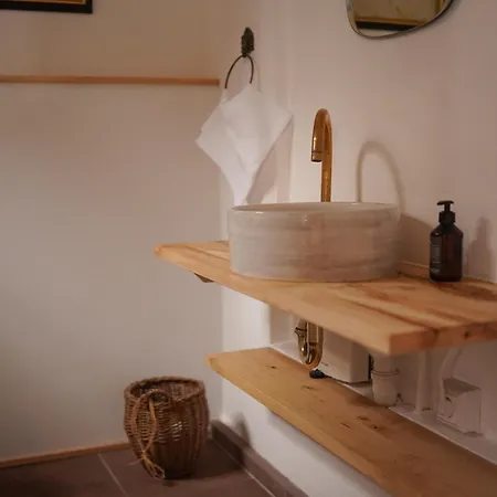 Scheune Im Grünen Apartment