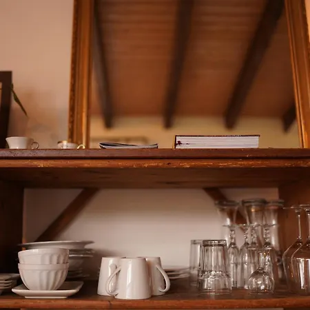 Scheune Im Grünen Apartment *