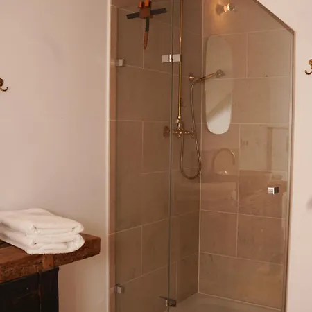 Apartment Scheune Im Grünen *